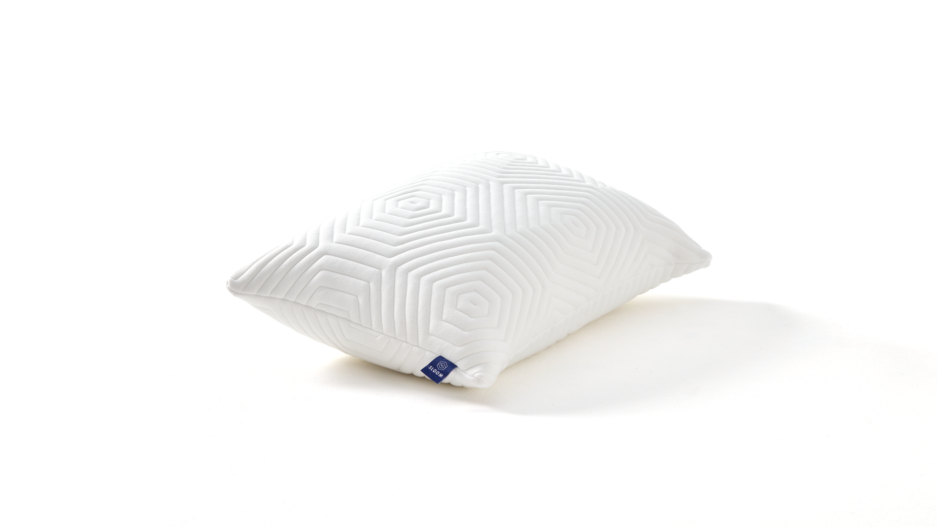 Sloom Adjustable Memory Foam Pillow