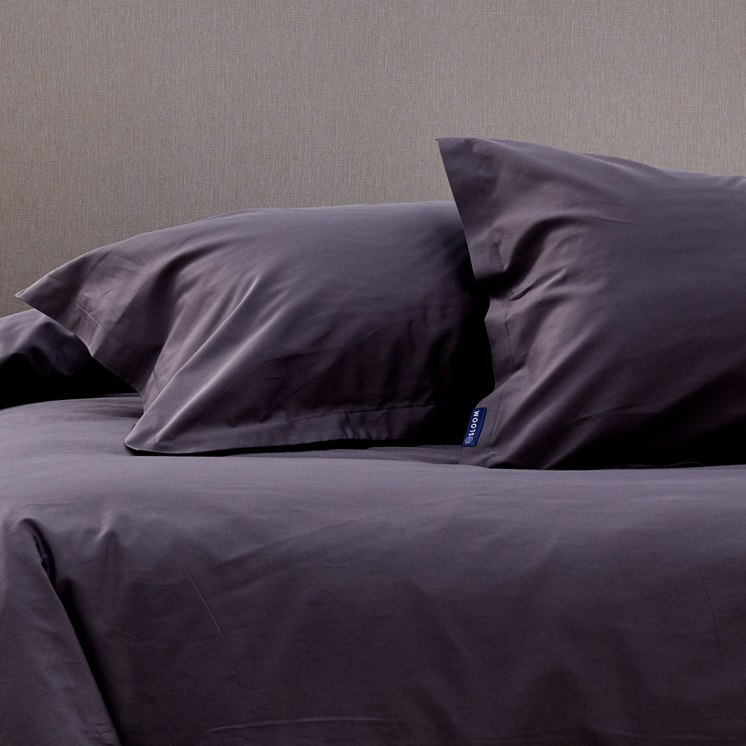 Oxford Pillowcase Set