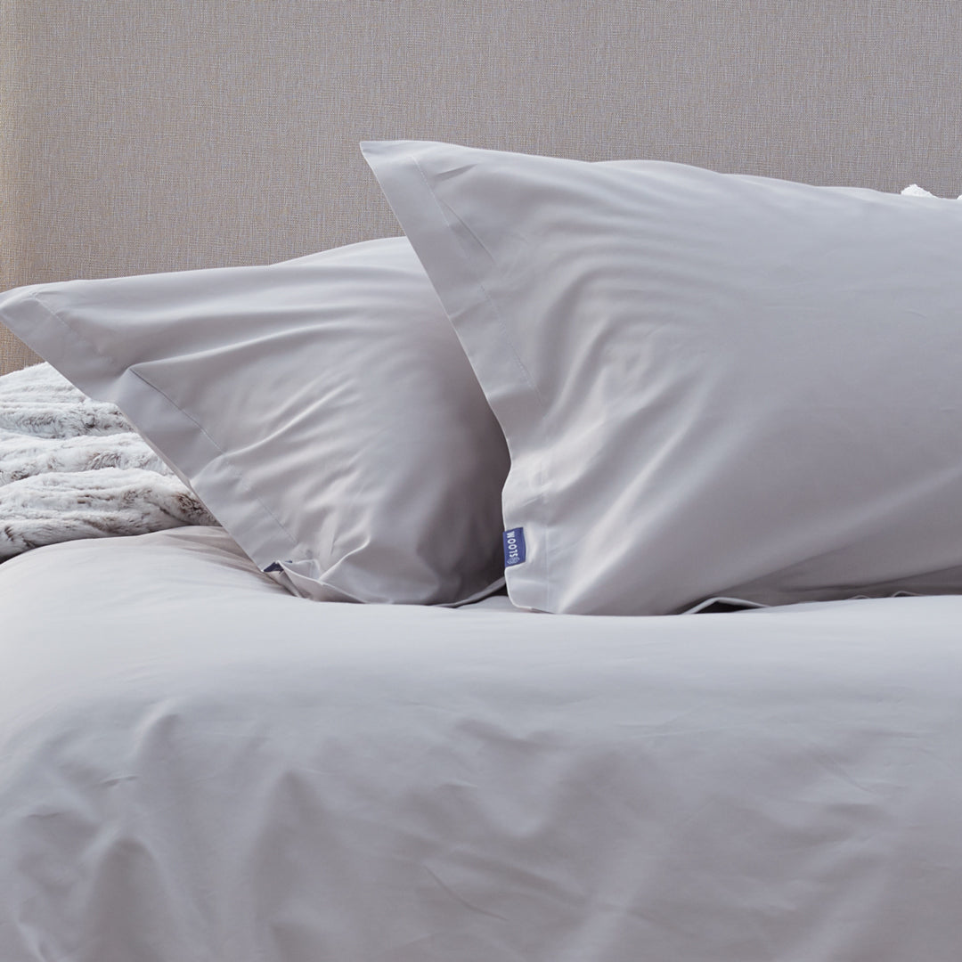 Oxford Pillowcase Set