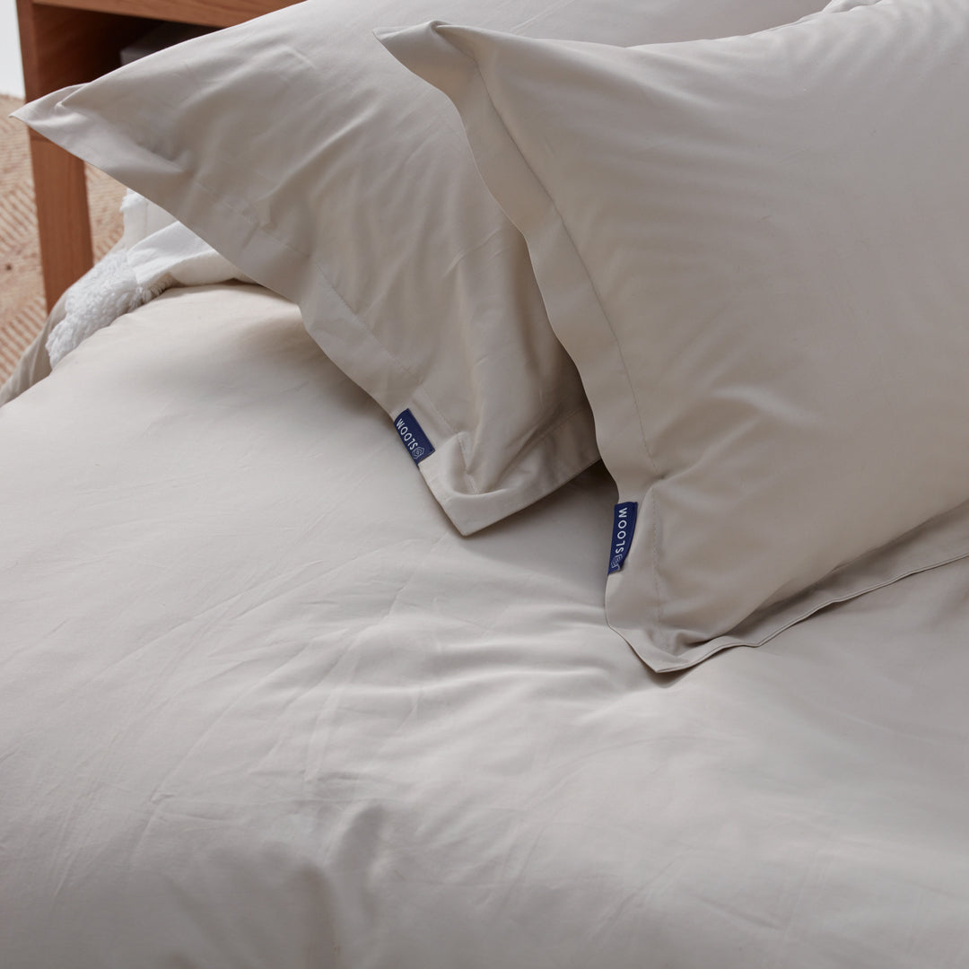 Oxford Pillowcase Set