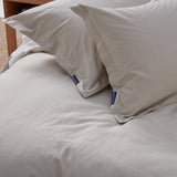 Oxford Pillowcase Set