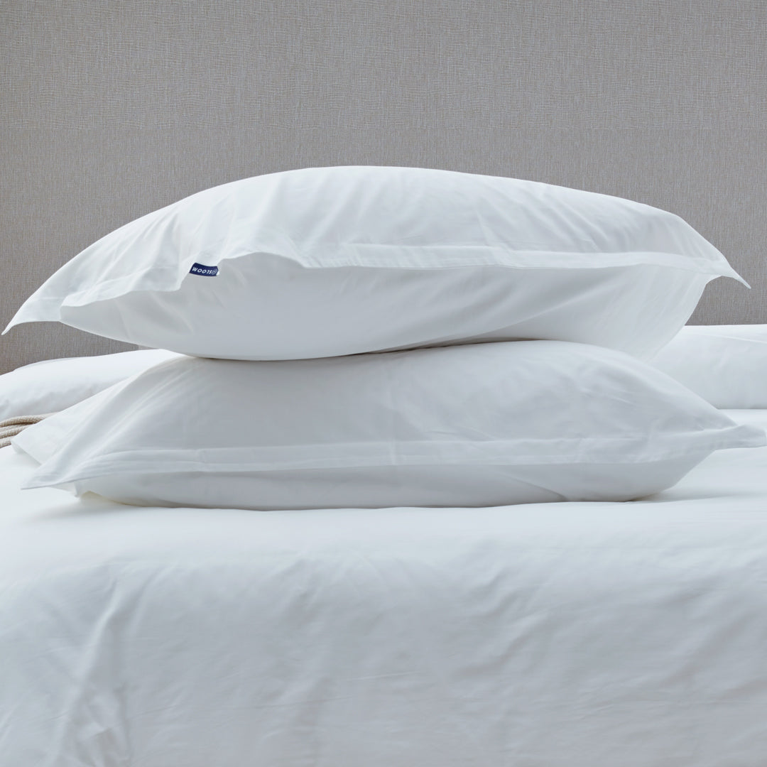 Oxford Pillowcase Set