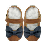 Pitta Patta Mary Jane Big Bow