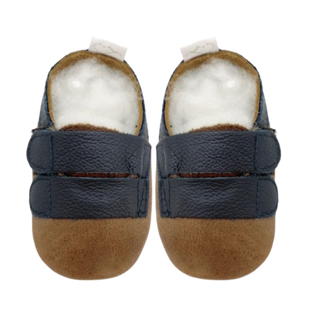 Pitta Patta Nate Shoe
