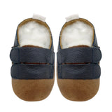 Pitta Patta Nate Shoe
