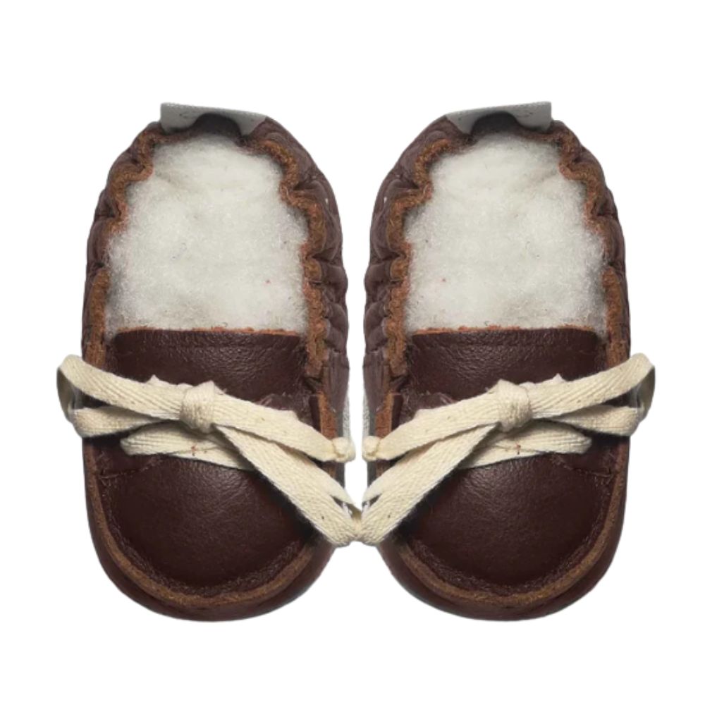 Pitta Patta Boat Shoe