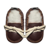 Pitta Patta Boat Shoe
