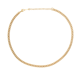 Plain Chain - 4mm