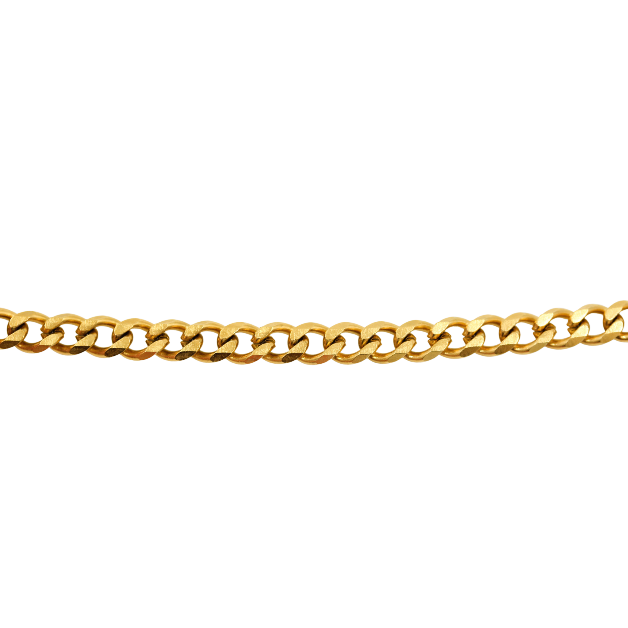Plain Chain - 8mm
