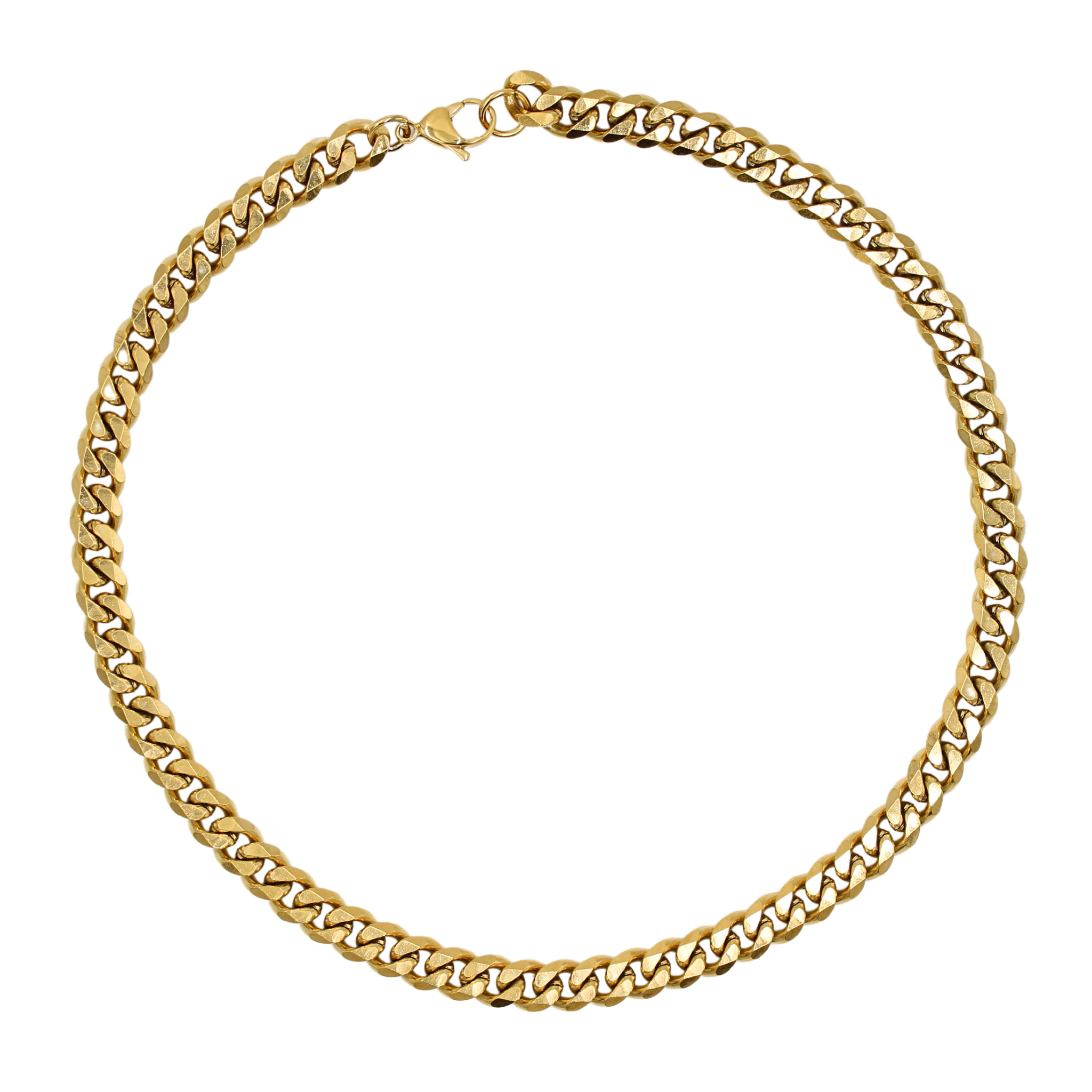 Plain Chain - 8mm