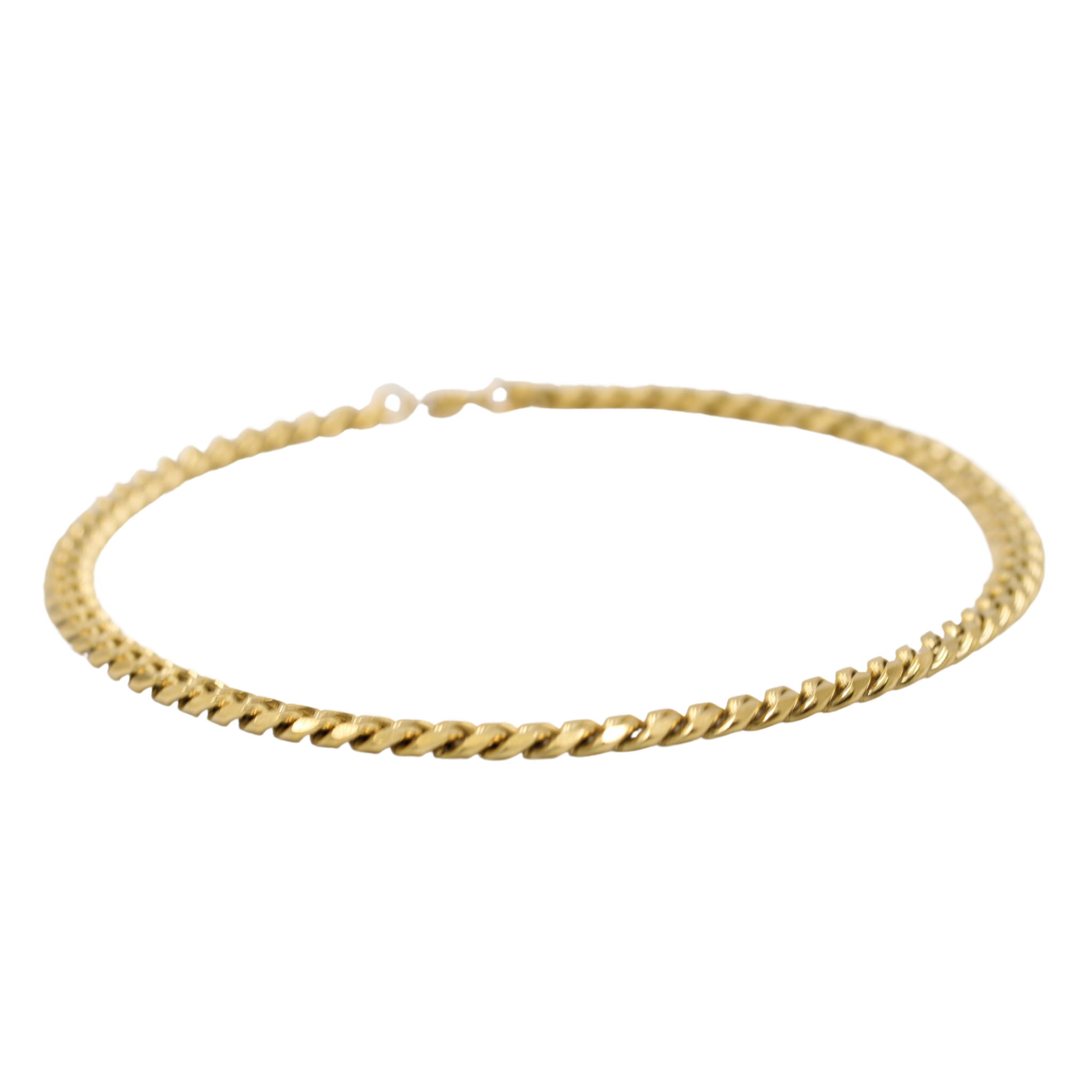 Plain Chain - 8mm