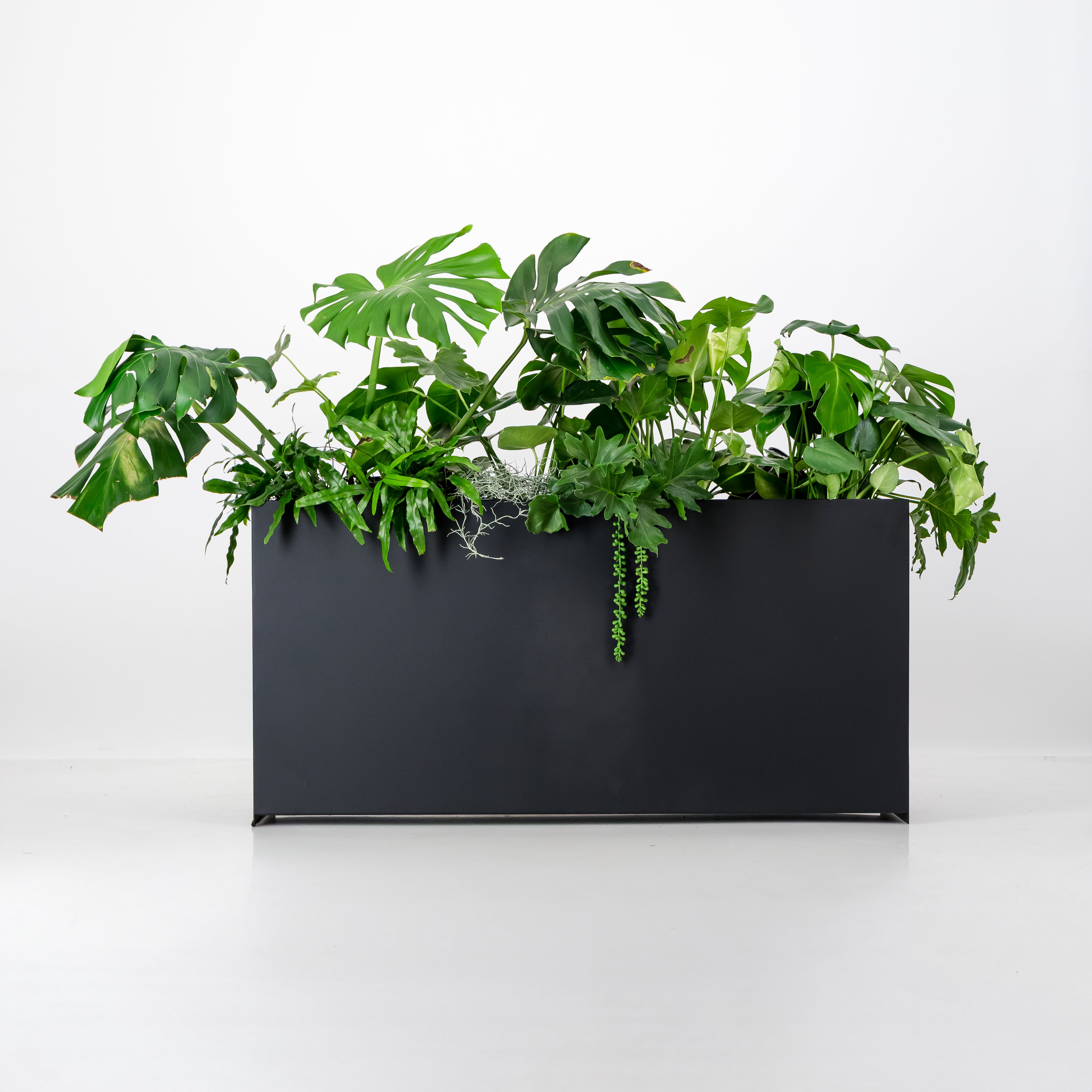Loft Planter Box