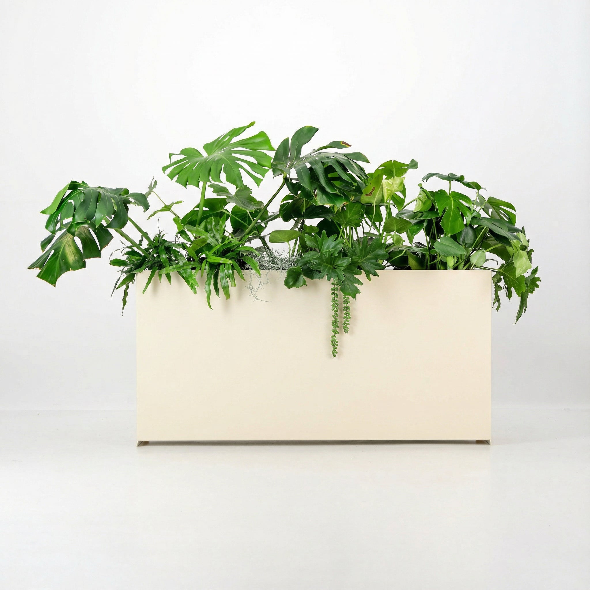 Loft Planter Box