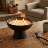 Plinth Vessel