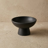 Plinth Vessel