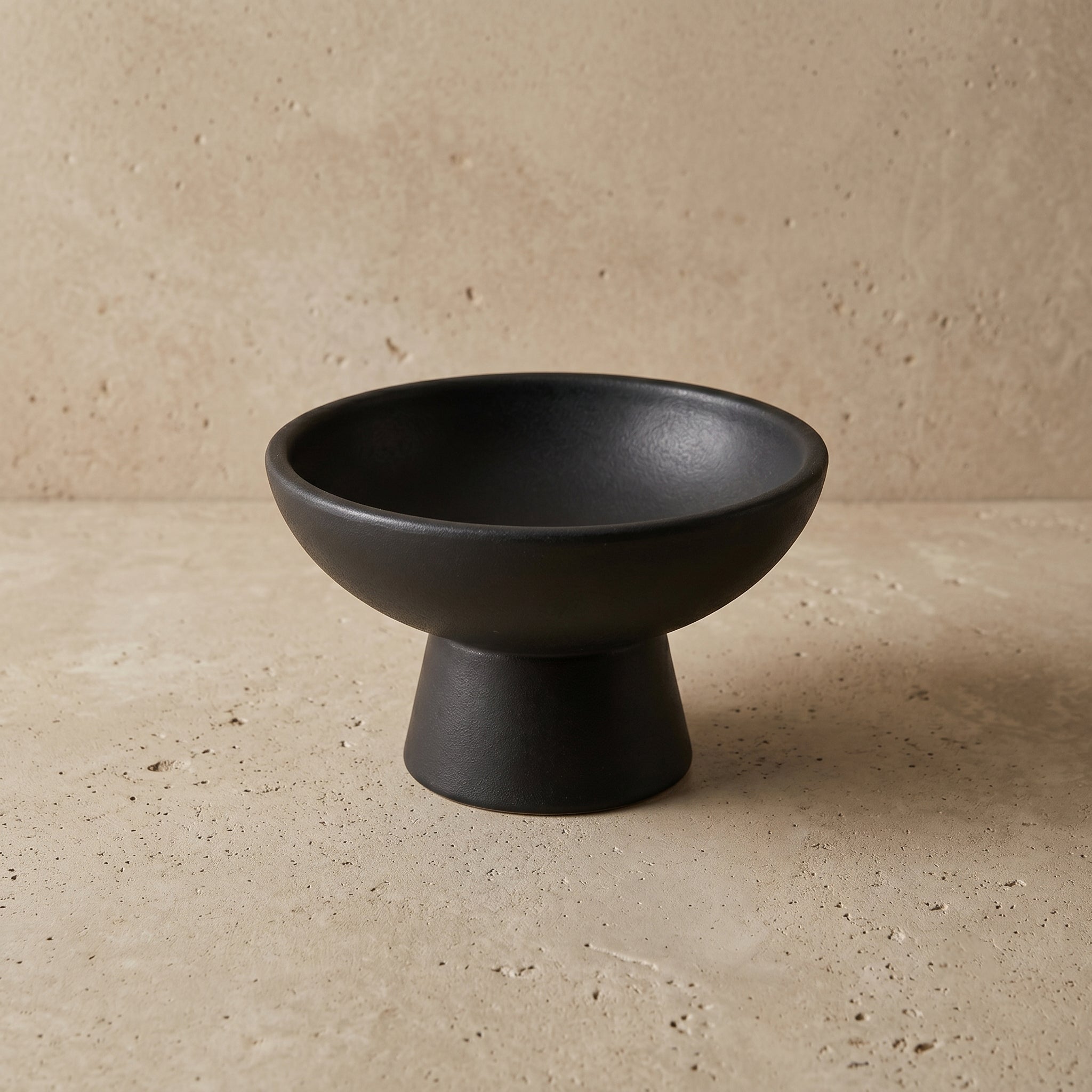 Plinth Vessel Mini