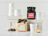 Wedgewood Crafted Coffee - Ethiopian Ground - Single Estate - 250g
