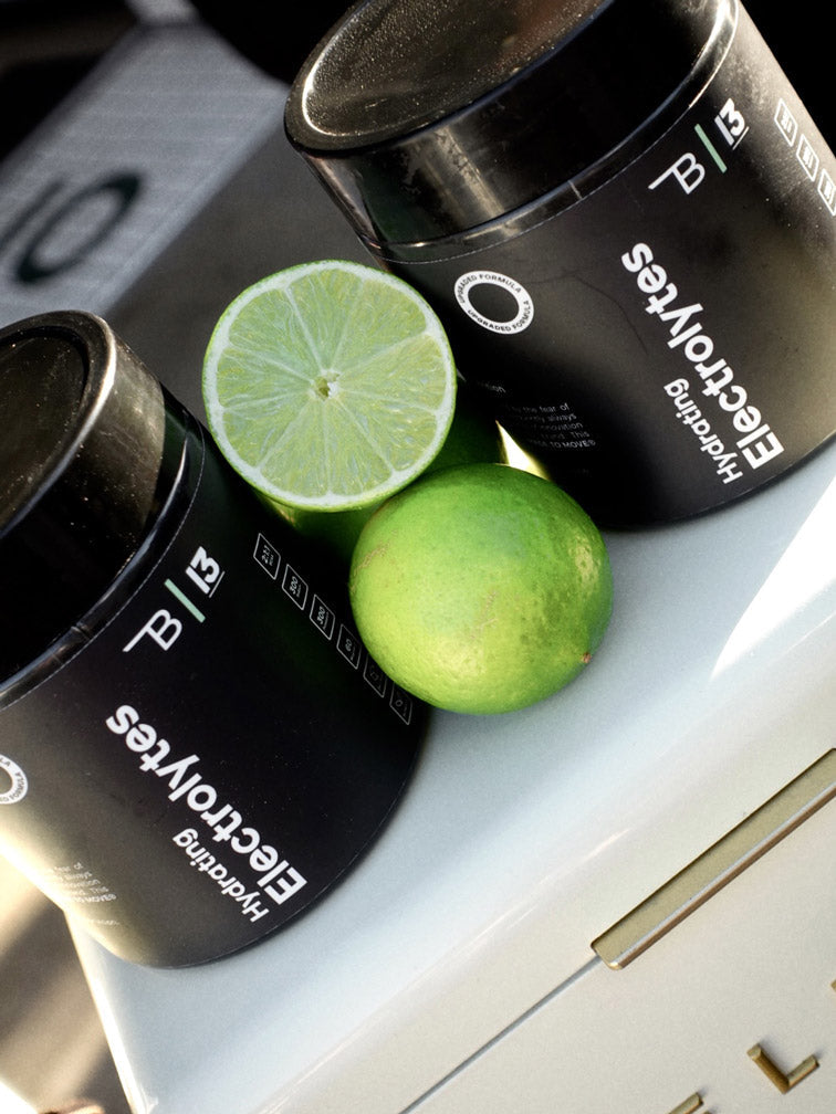 Goal-Setting With Andriana | 31 January 2026