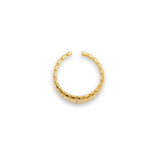 Croissant Ring