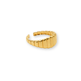 Croissant Ring