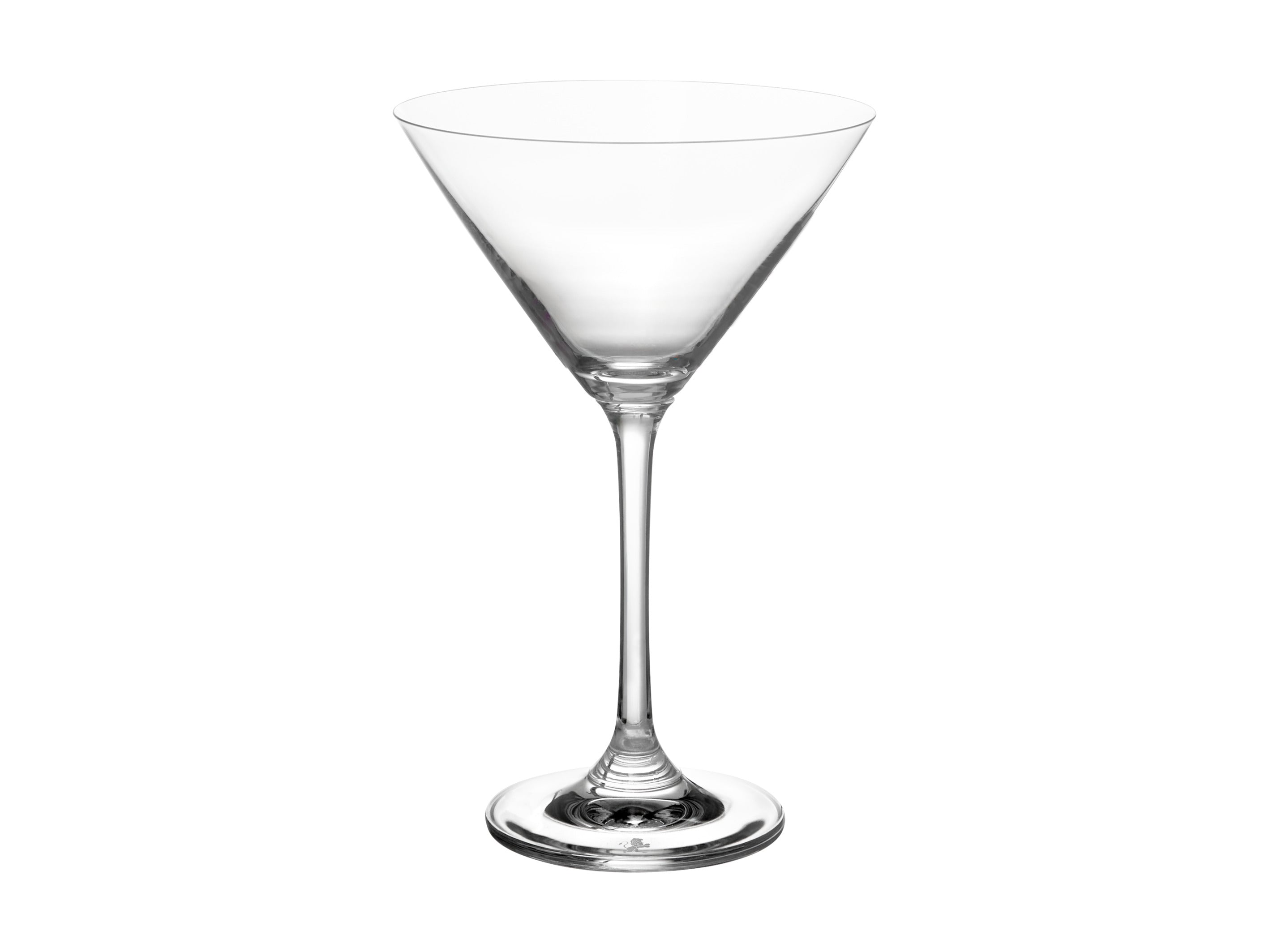 MW Manhattan Martini Glass 285ML Set of 6 Gift Boxed