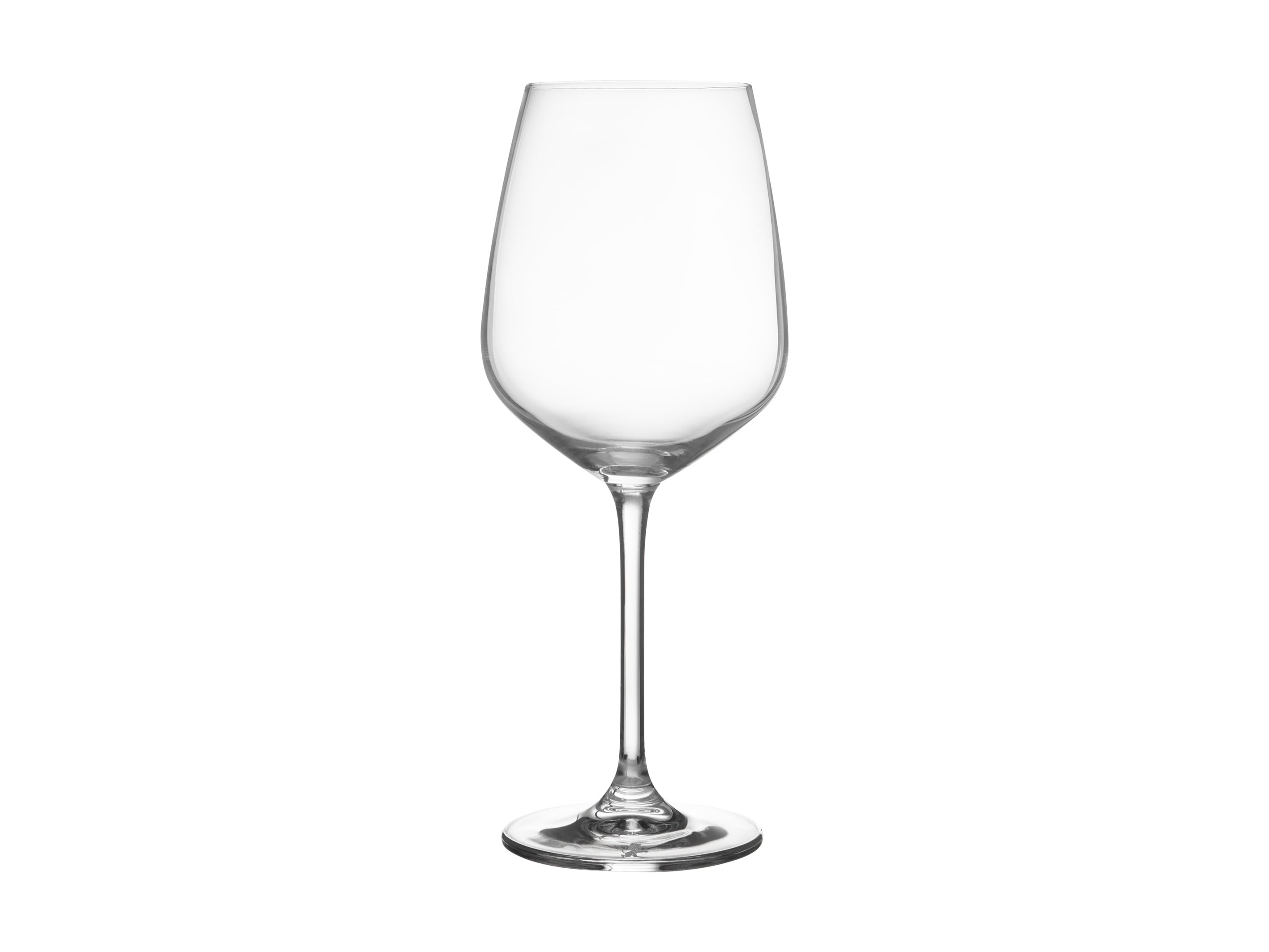 MW Manhattan Wine Glass 515ML Set of 6 Gift Boxed