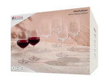 MW Manhattan Wine Glass 600ML Set of 6 Gift Boxed