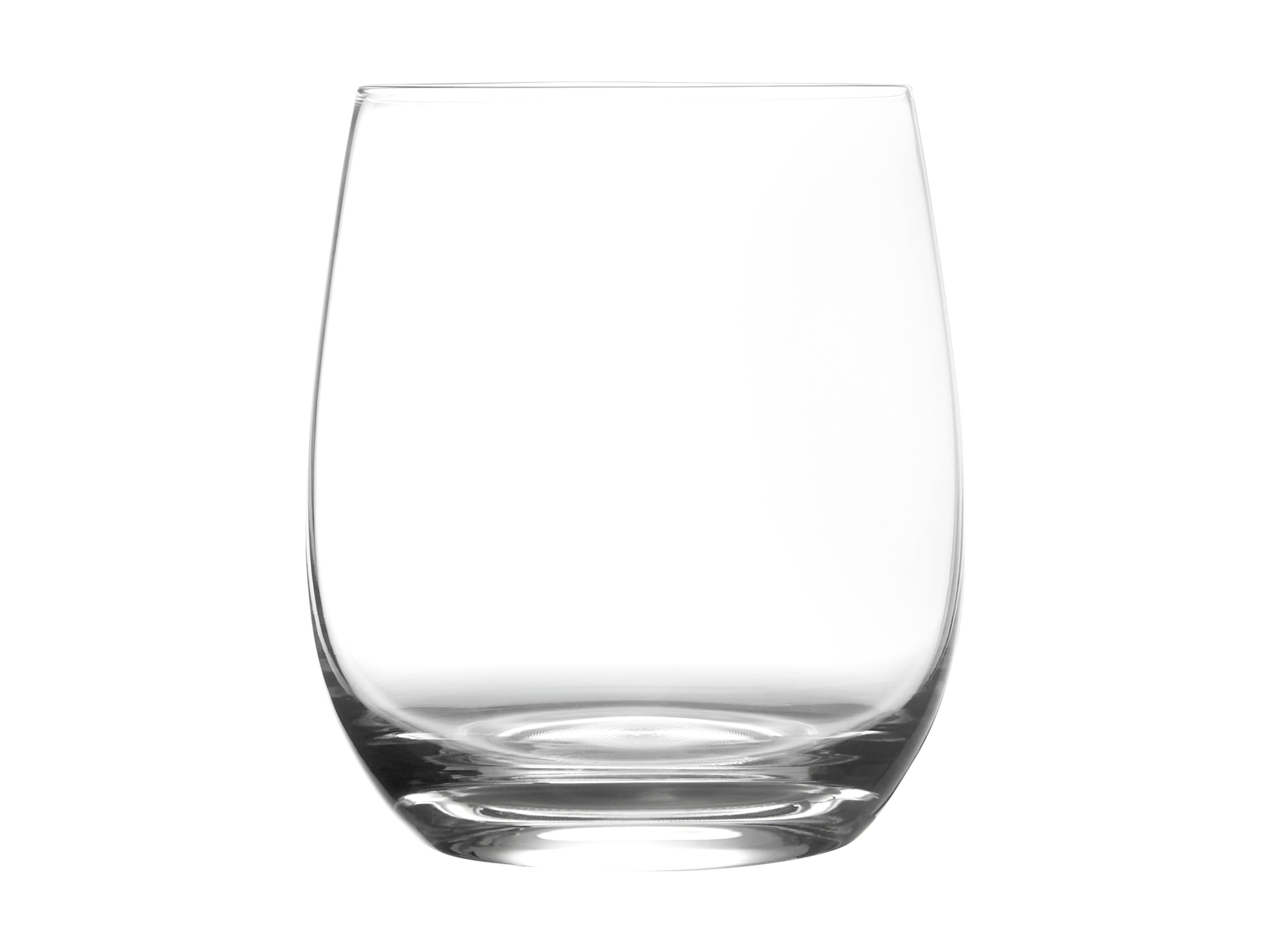 MW Manhattan Whisky Glass 360ML Set of 6 Gift Boxed