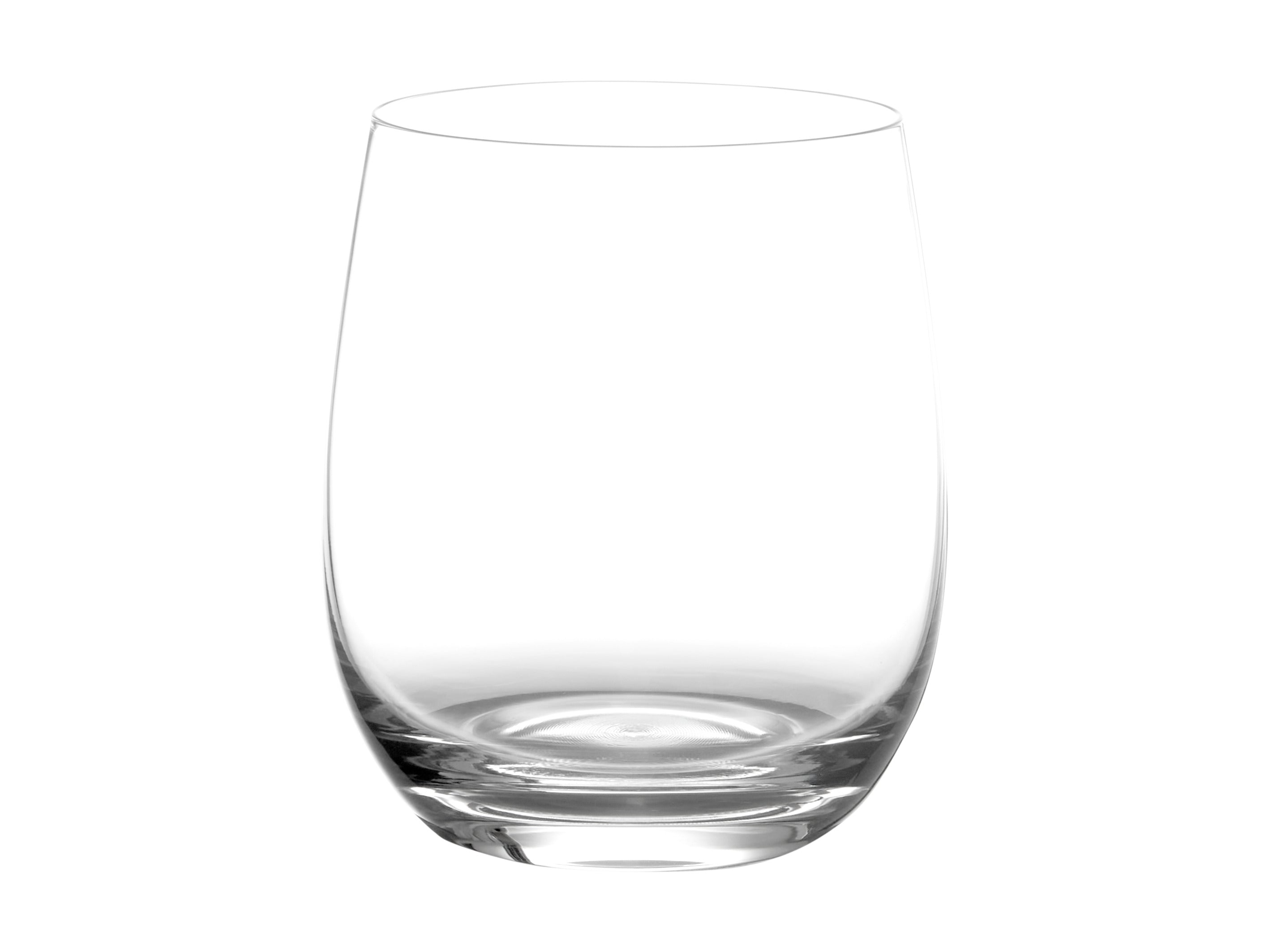 MW Manhattan Whisky Glass 360ML Set of 6 Gift Boxed