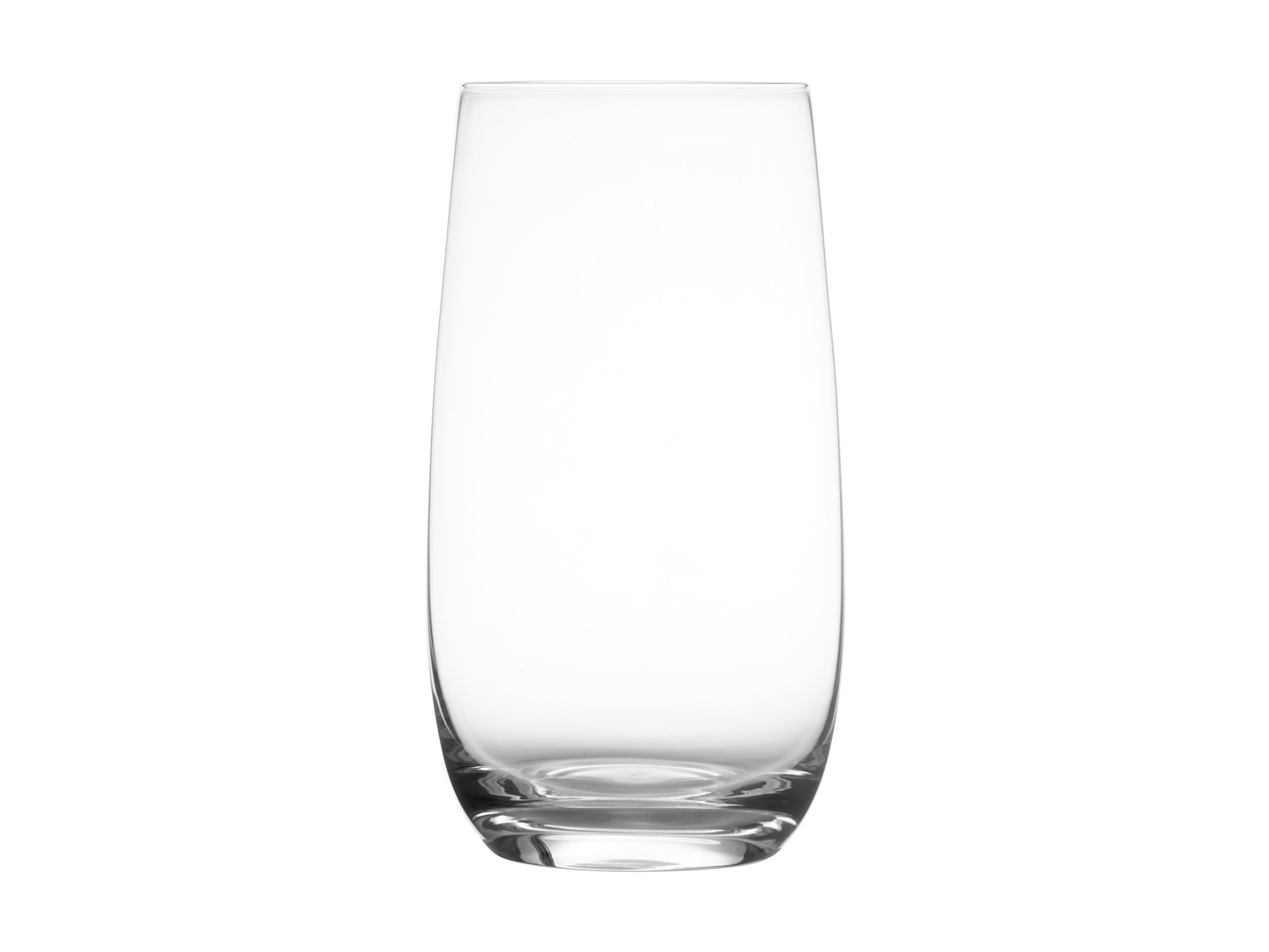 MW Manhattan Highball Glass 520ML Set of 6 Gift Boxed
