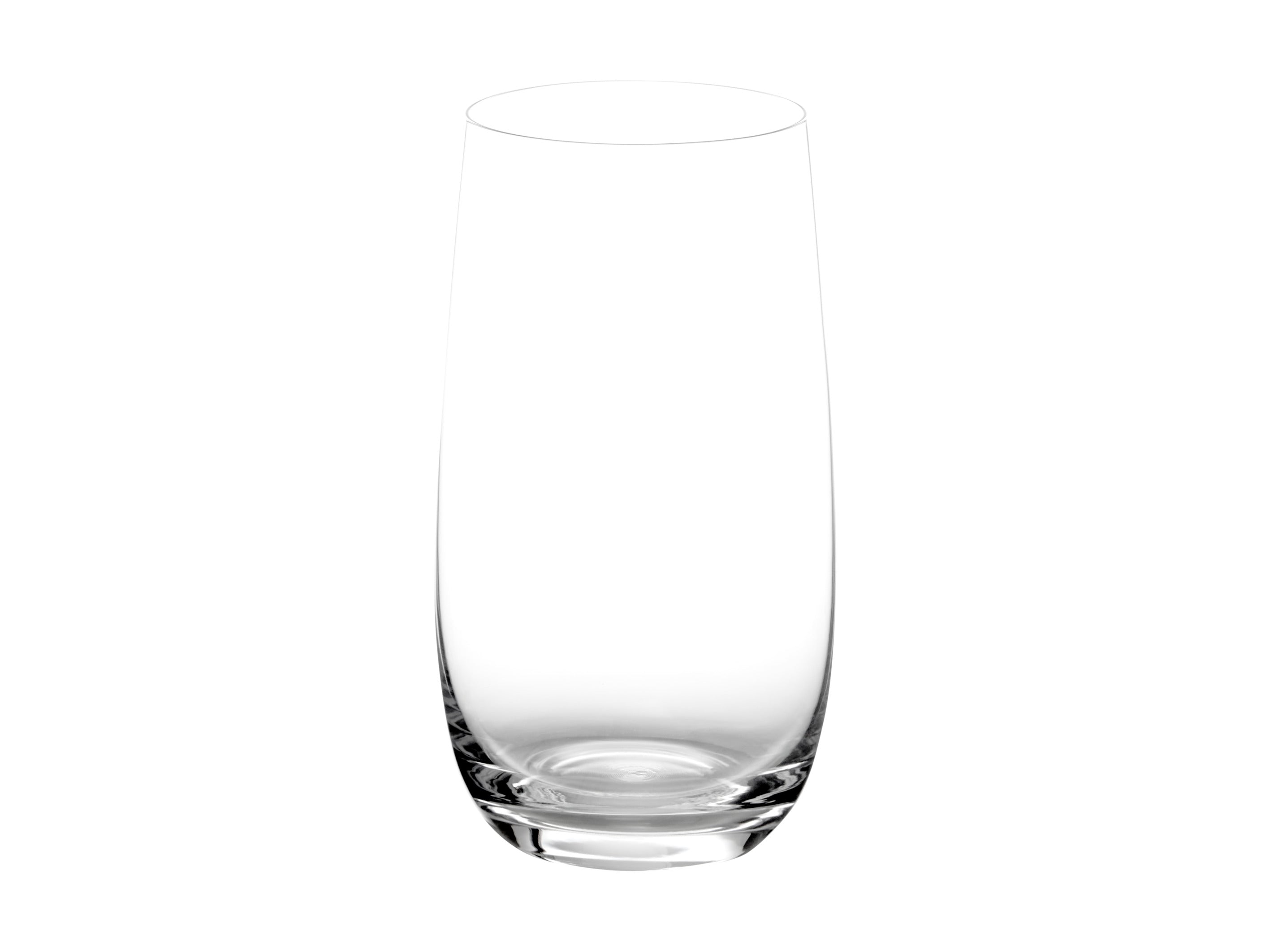 MW Manhattan Highball Glass 520ML Set of 6 Gift Boxed