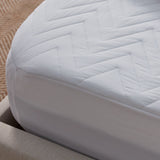Quilted Mattress Protector