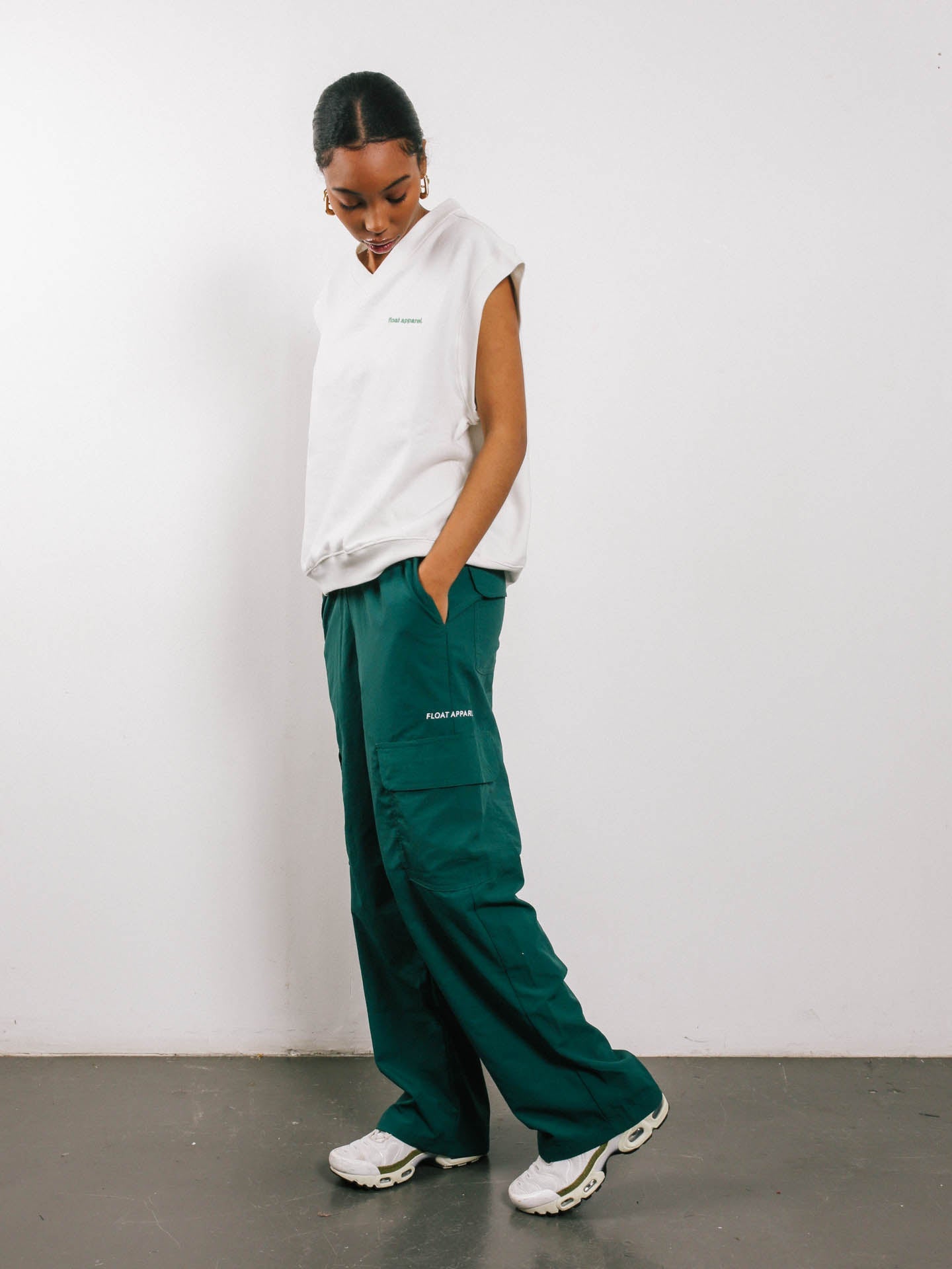 Tommy Track pants