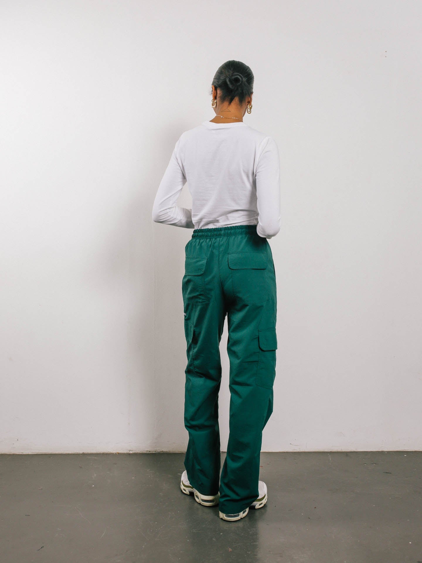 Tommy Track pants