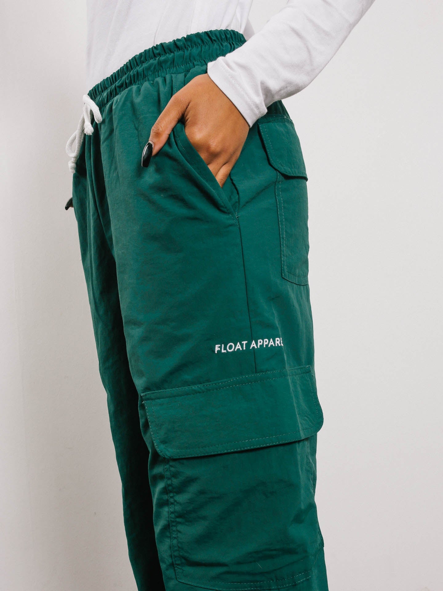 Tommy Track pants