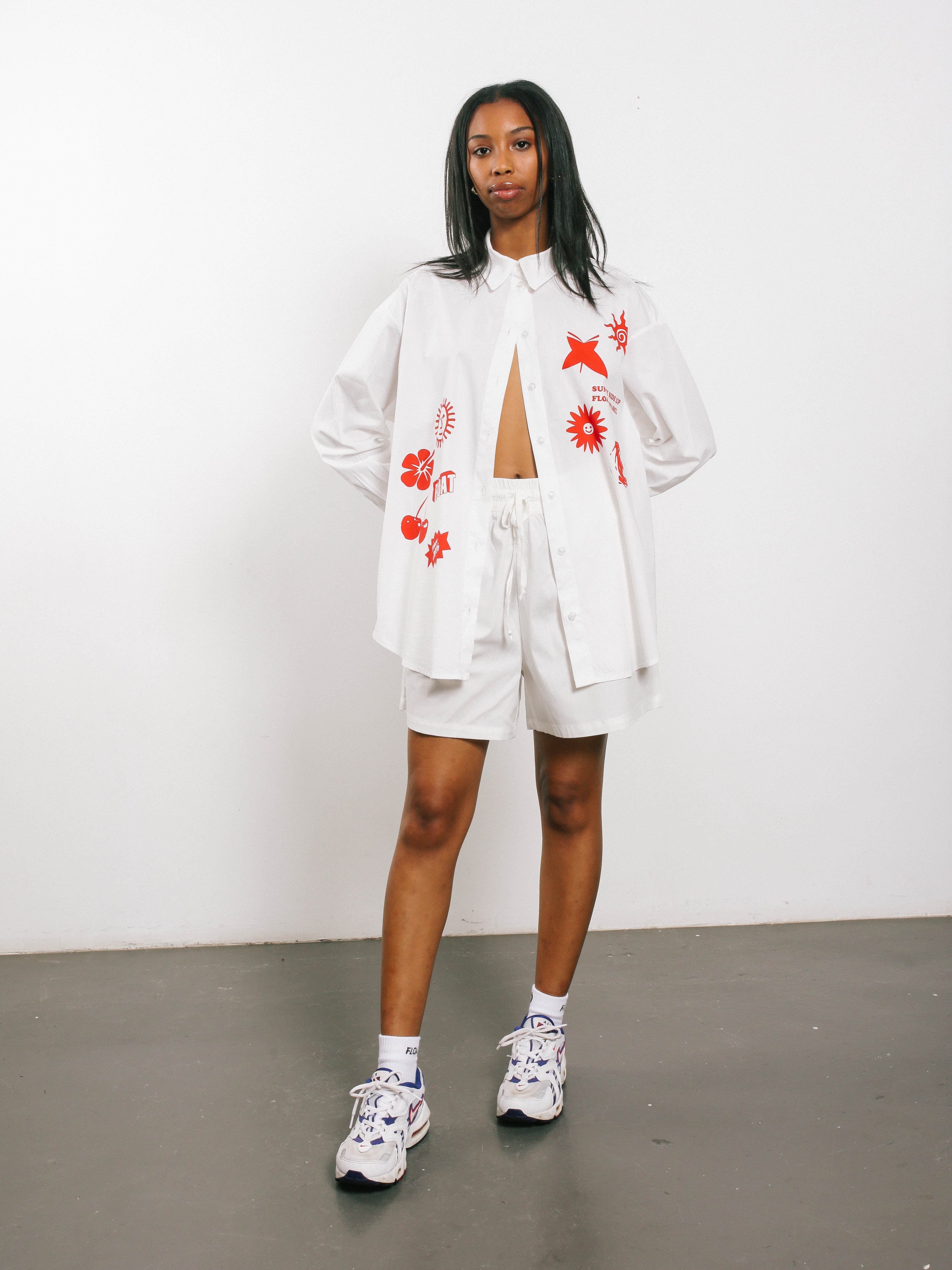 Sunny Side Up Shirt