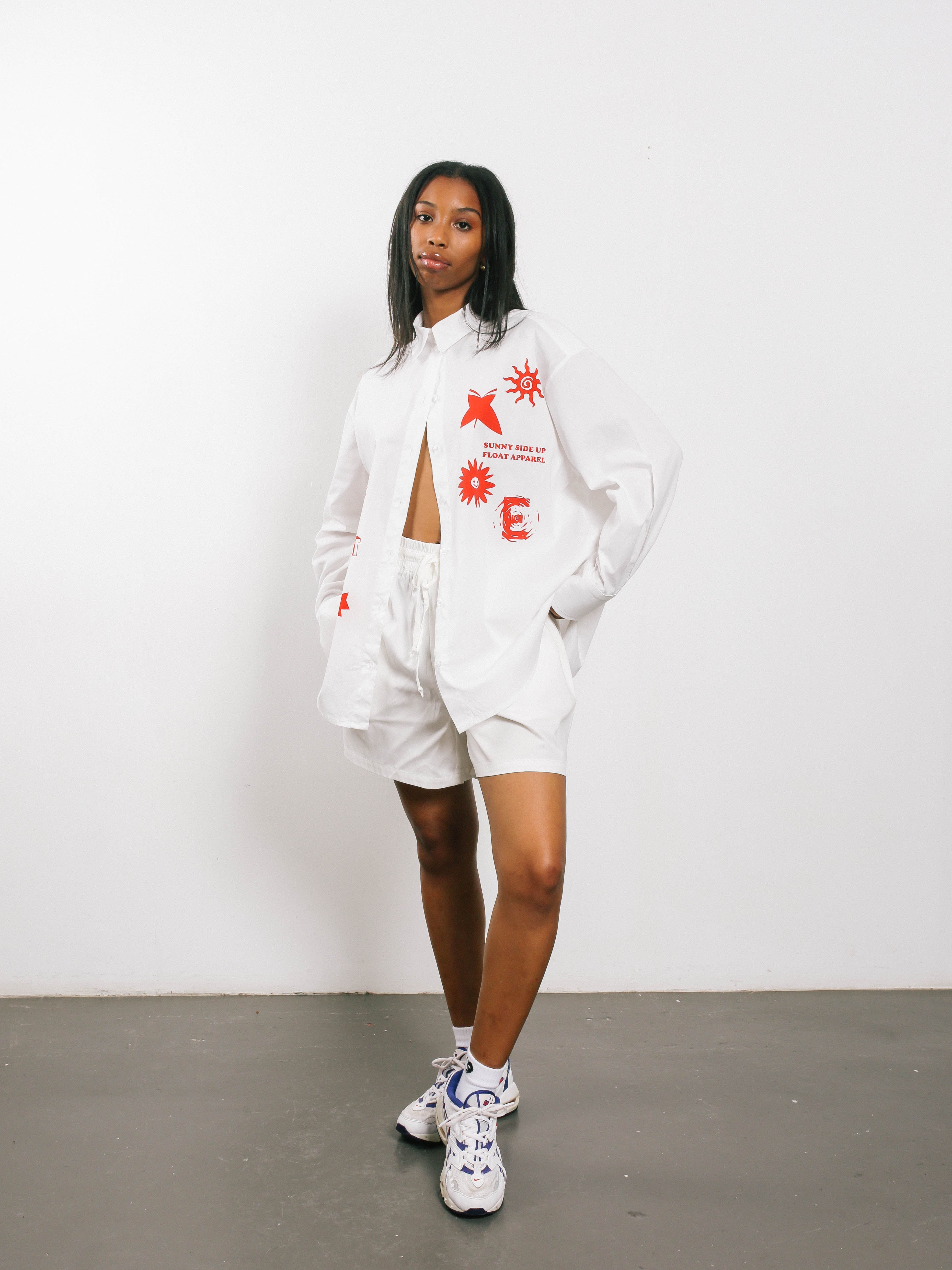 Sunny Side Up Shirt