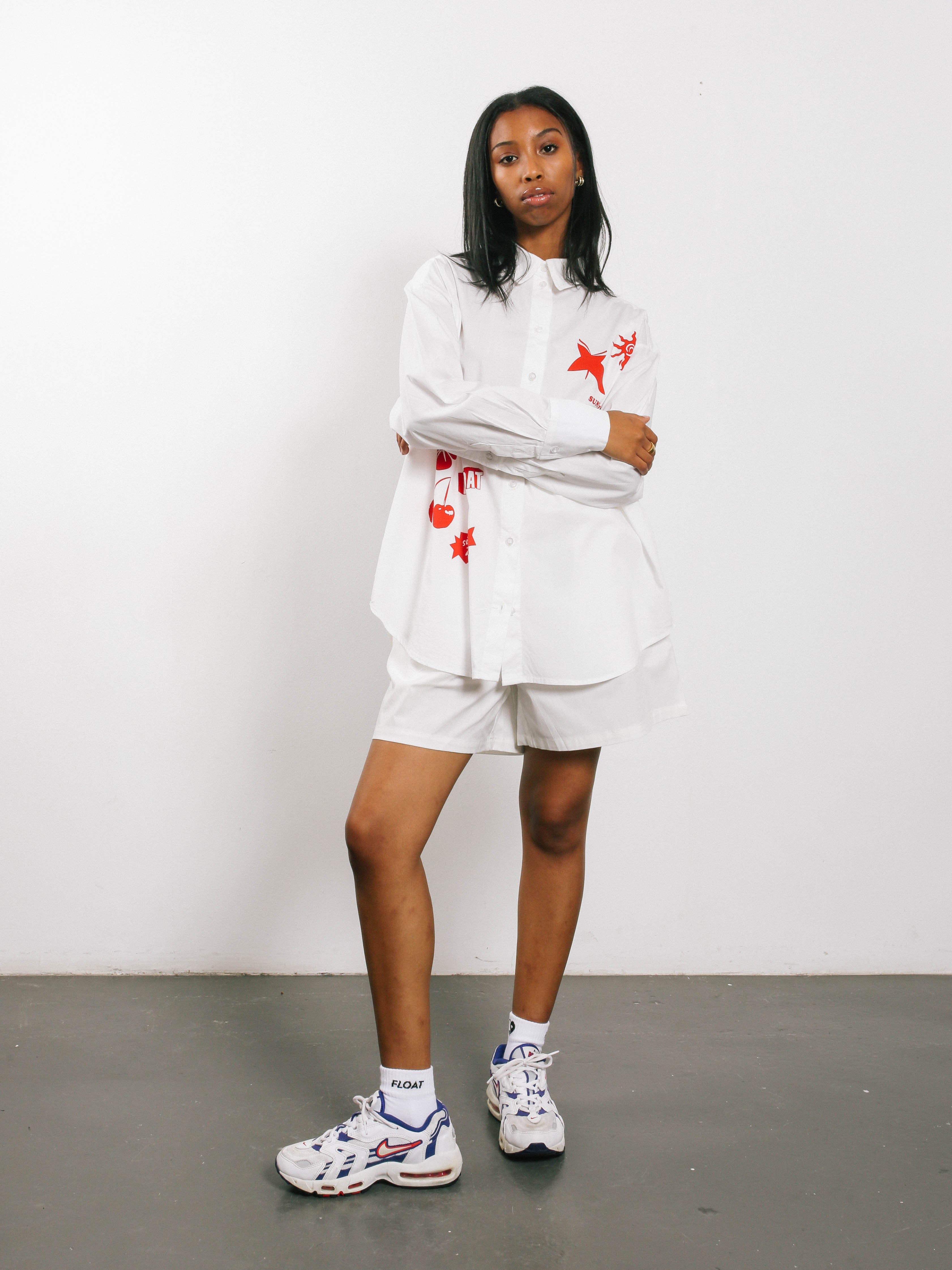 Sunny Side Up Shirt
