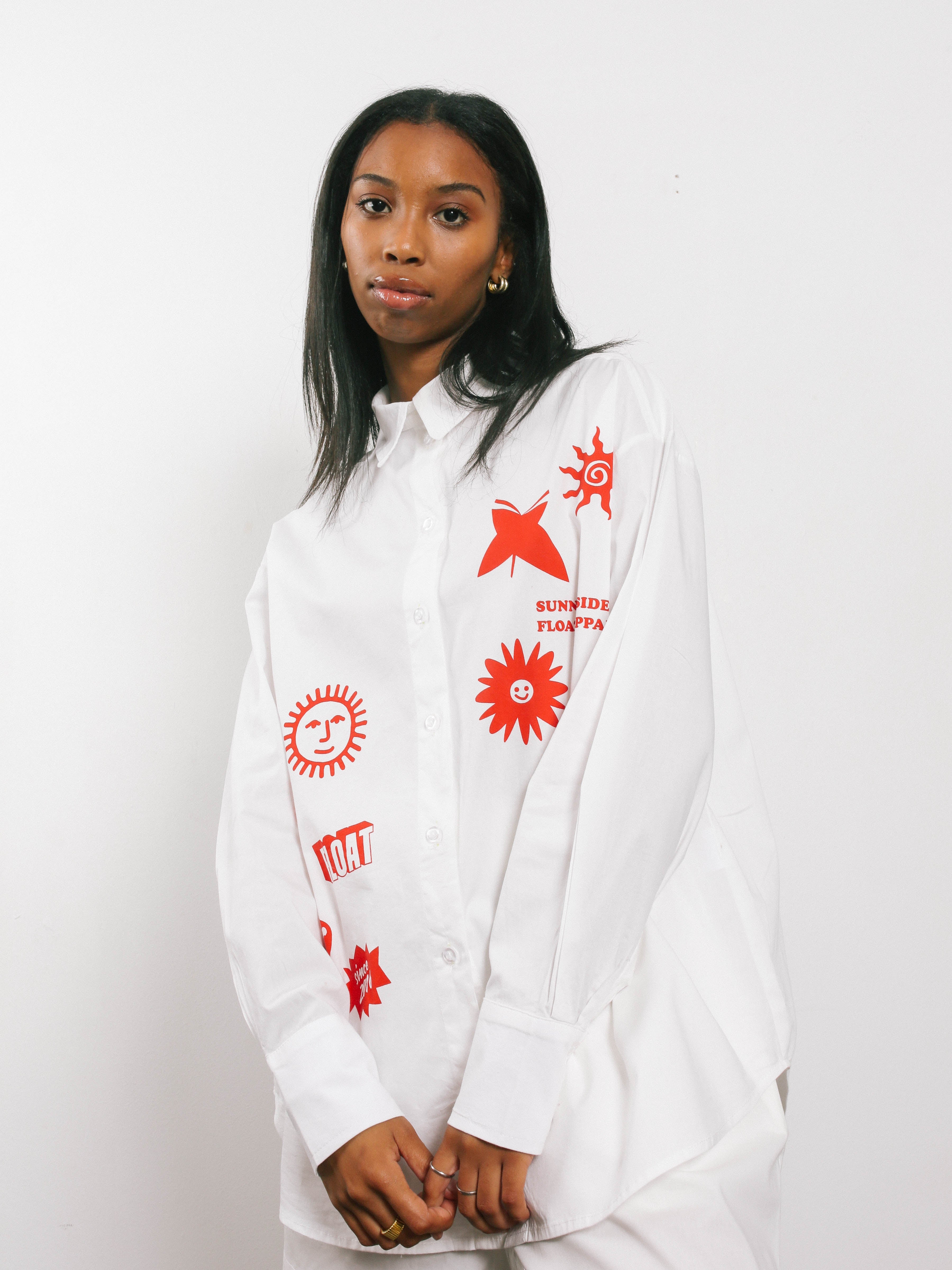 Sunny Side Up Shirt