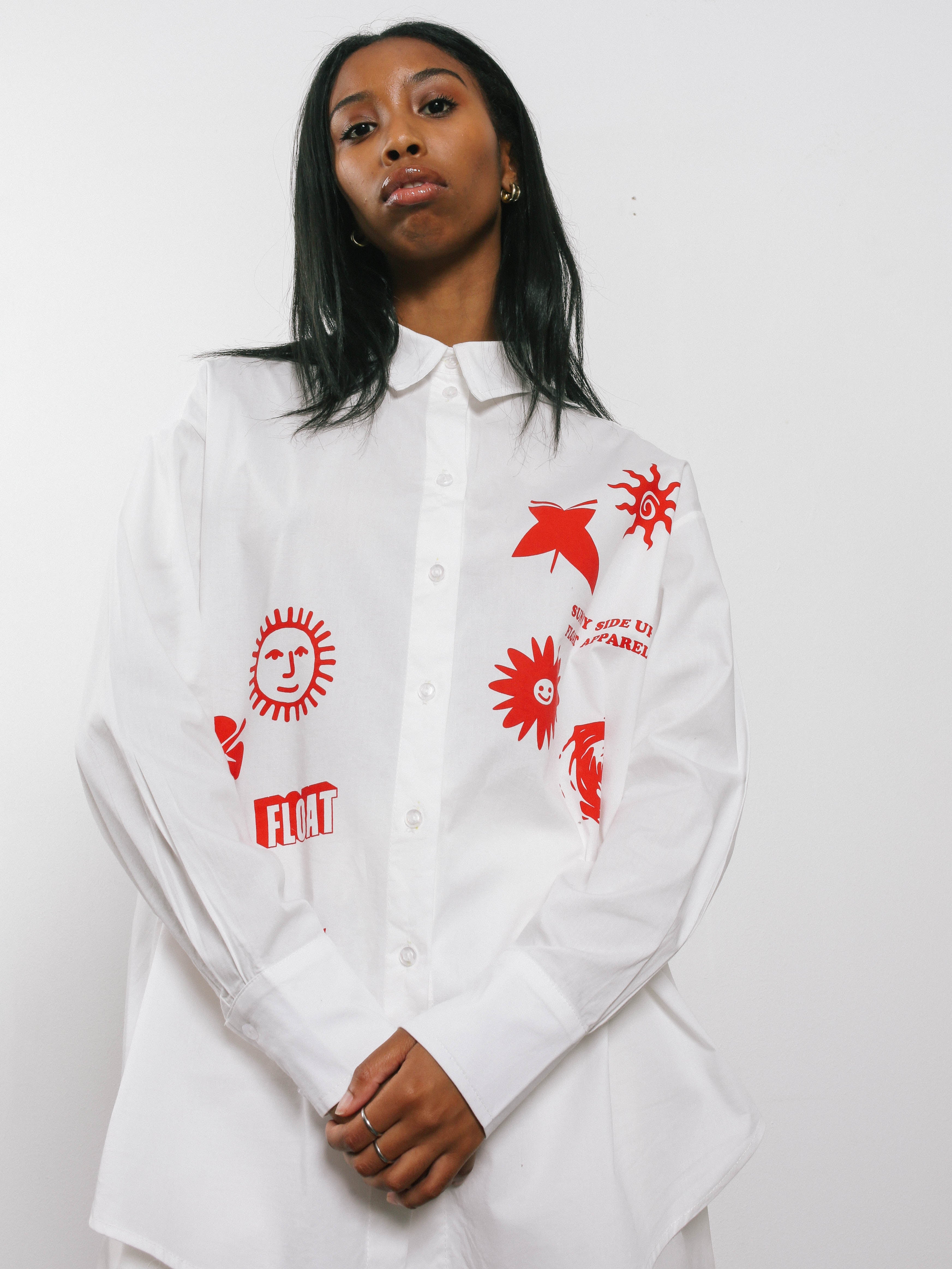 Sunny Side Up Shirt