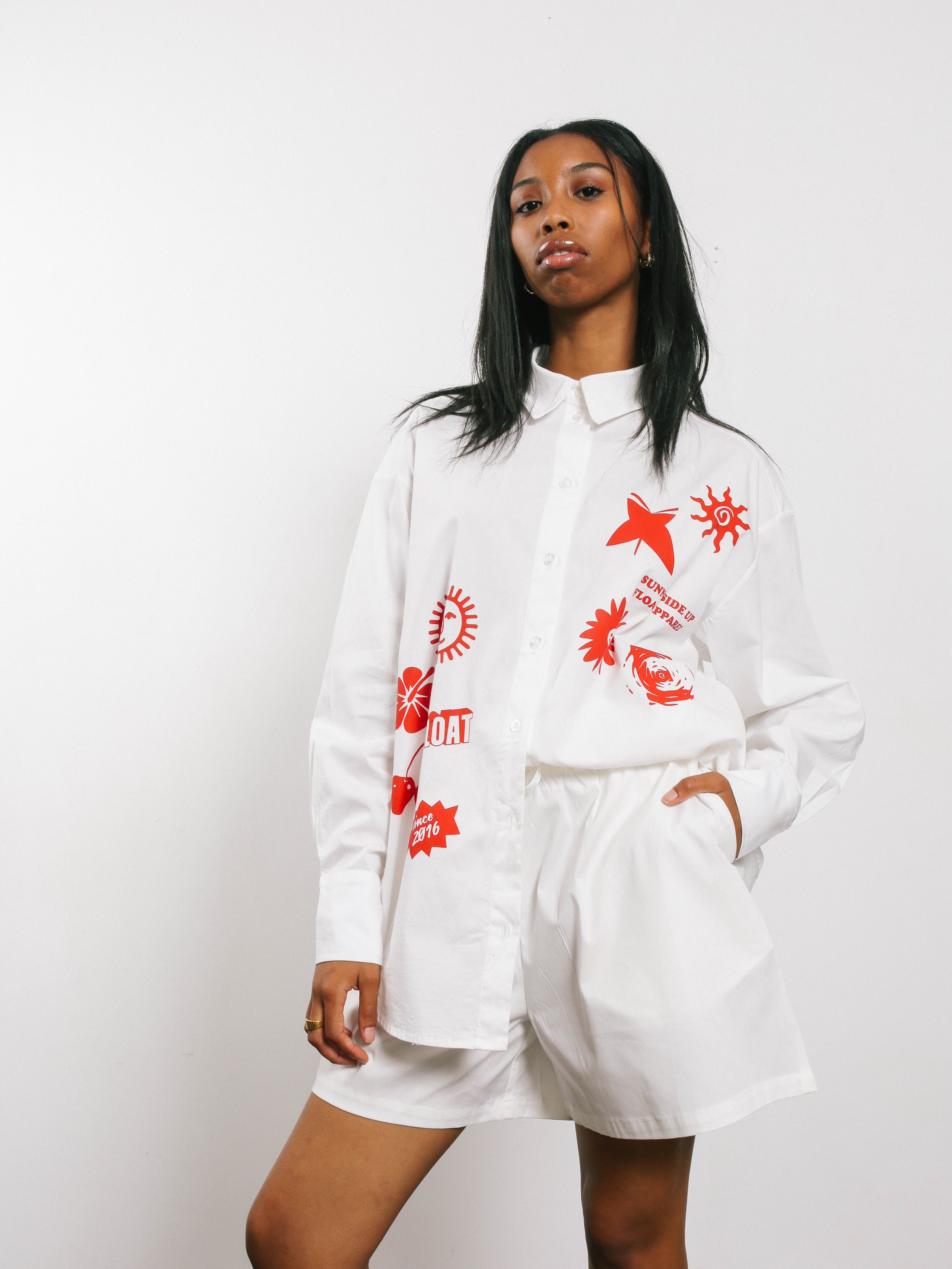 Sunny Side Up Shirt