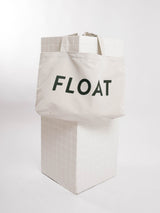 Sports Tote Cream