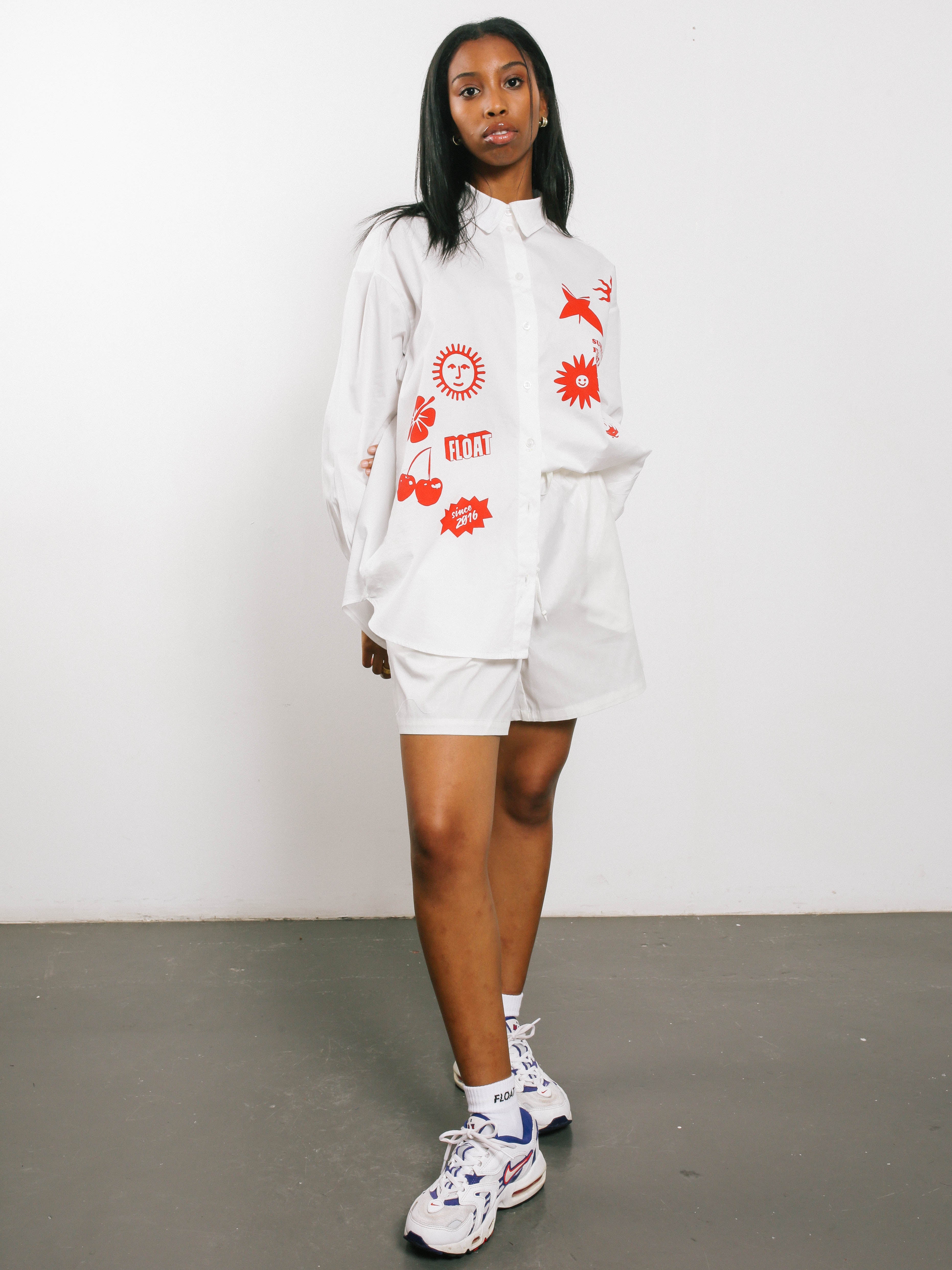 Sunny Side Up Shirt