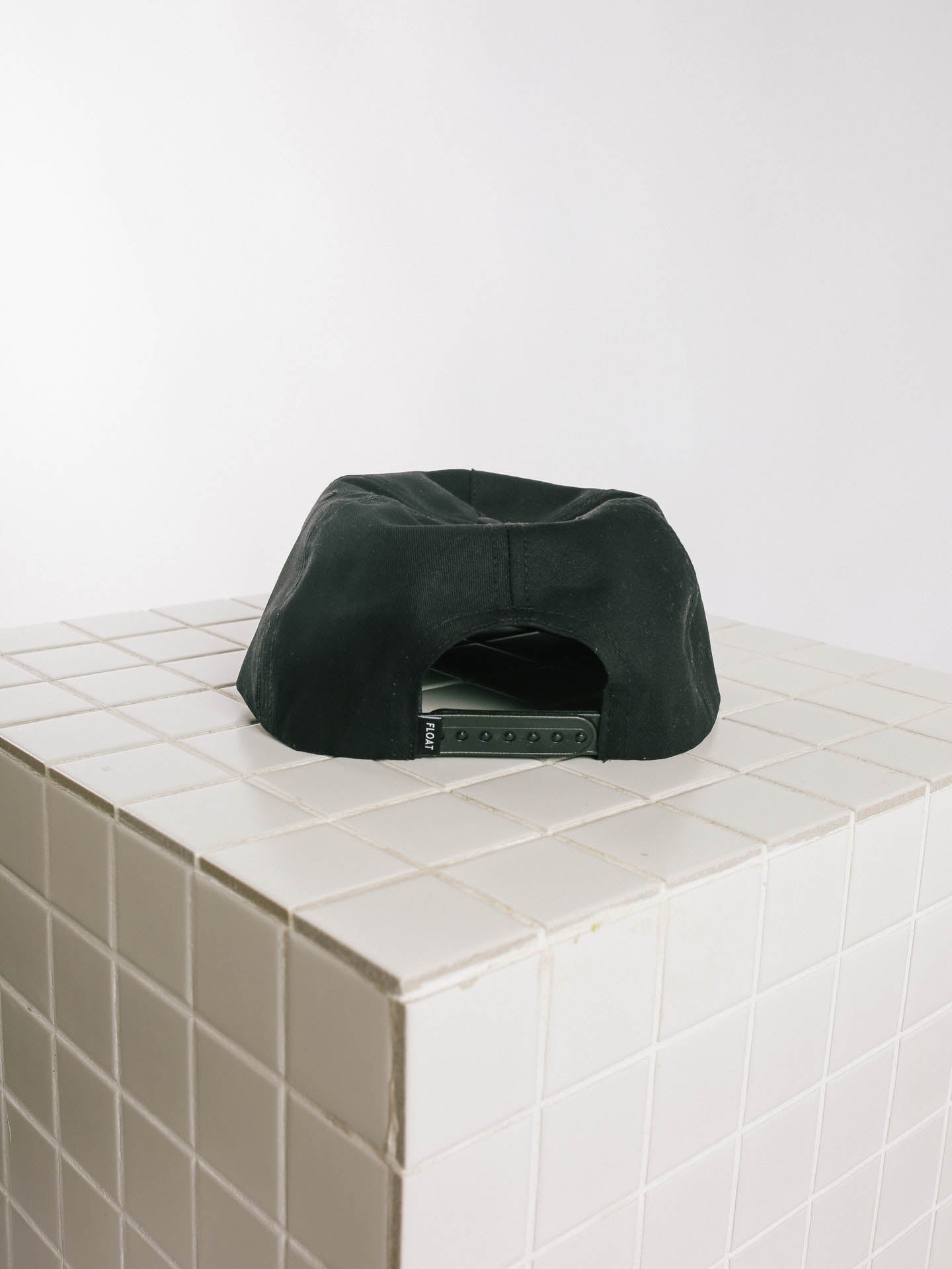 Float Originals Retro 5 Panel Cap