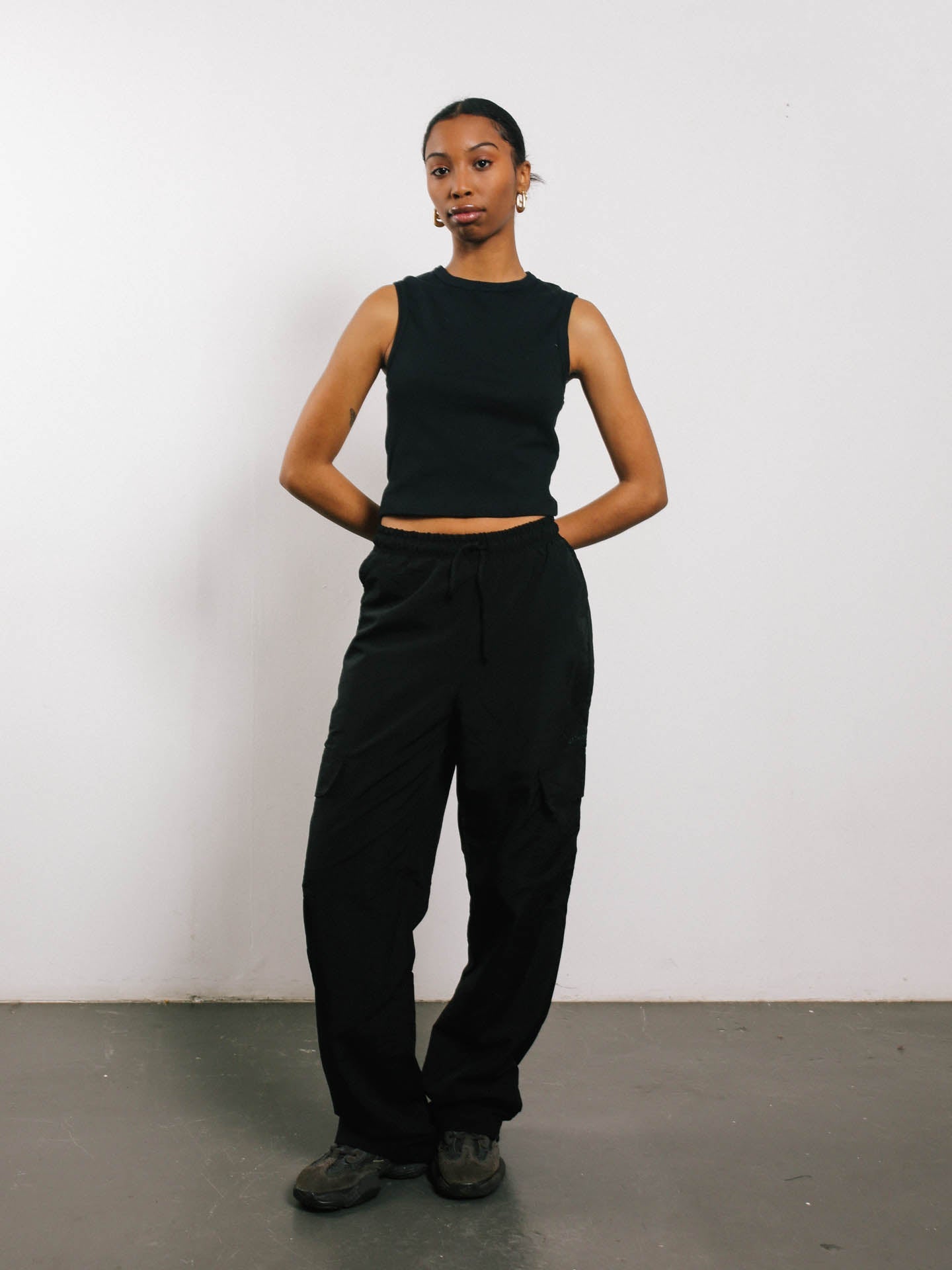 Tommy Track pants