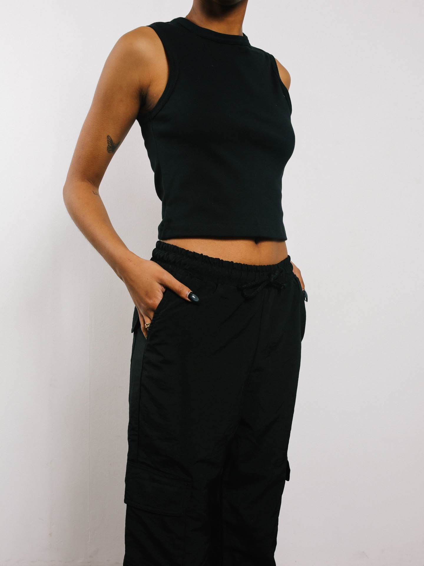 Tommy Track pants
