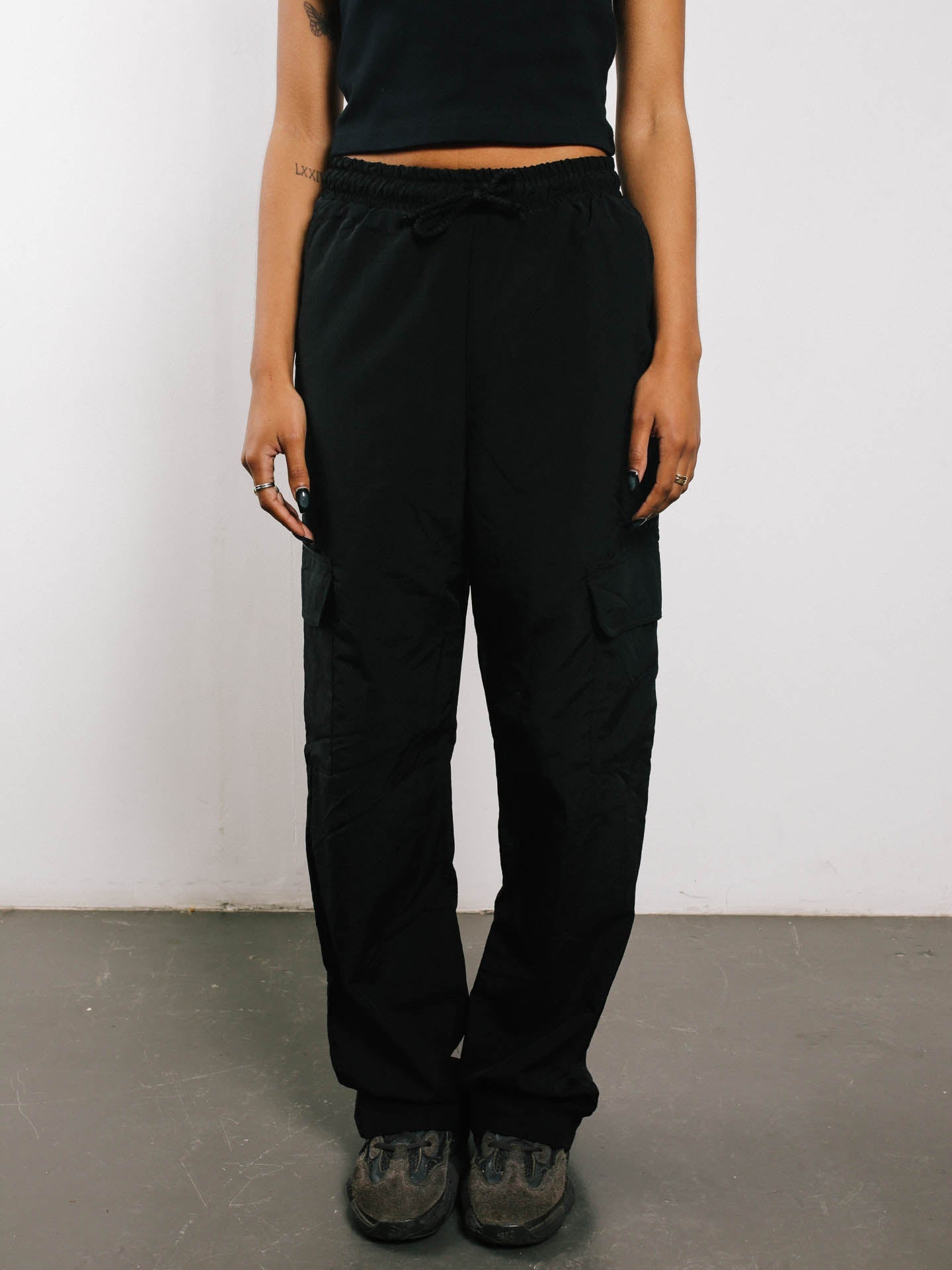Tommy Track pants
