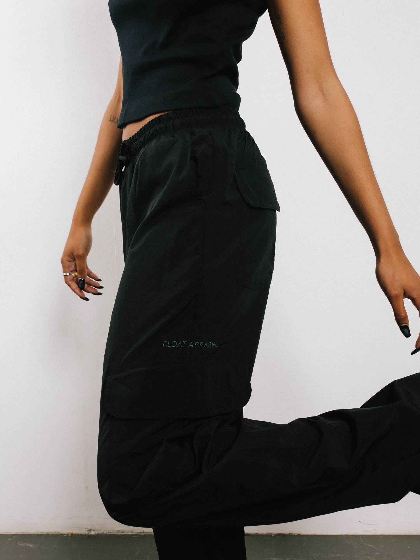 Tommy Track pants