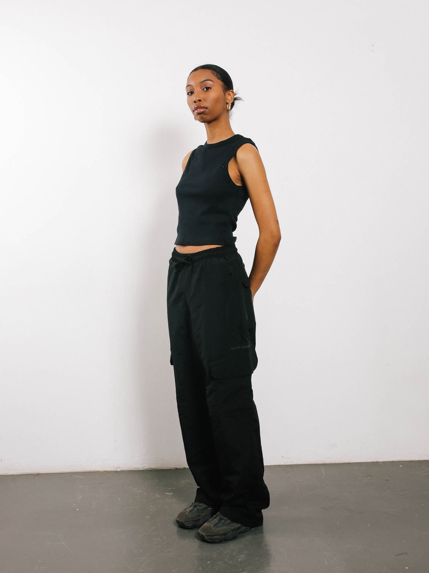 Tommy Track pants