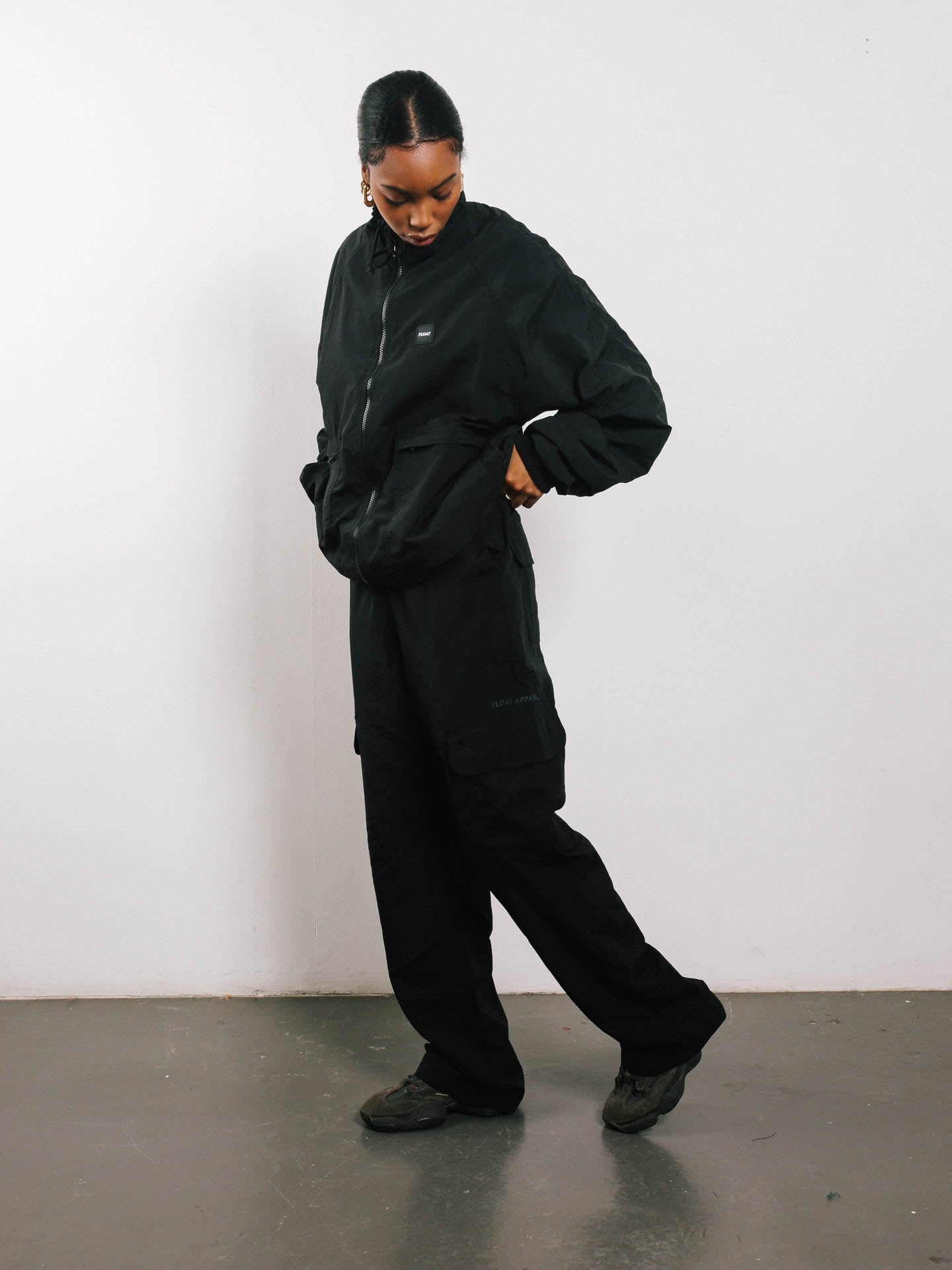 Tommy Track pants